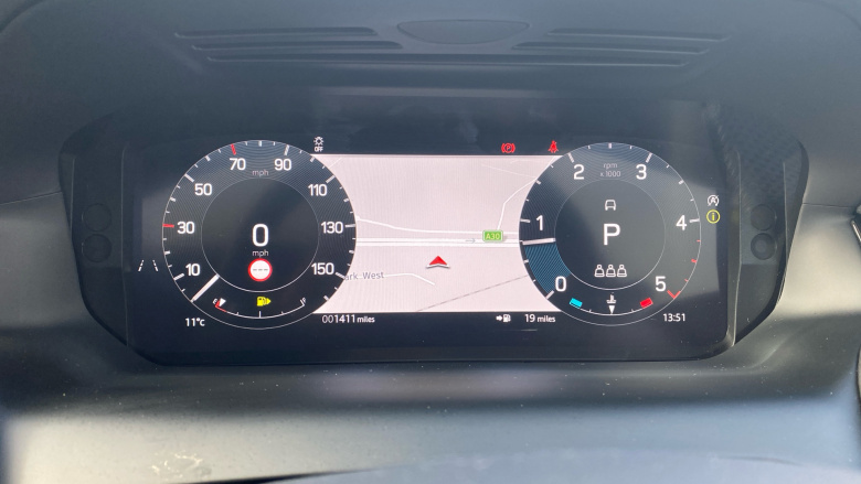 Land Rover Discovery Sport 2.0 D200 Dynamic SE 5dr Auto [5 Seat] Diesel Station Wagon